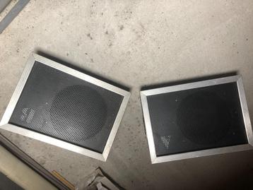 Monitors passief beschikbaar voor biedingen