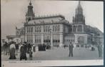 OSTENDE OOSTENDE le CASINO kursaal 1908, Verzamelen, Ophalen of Verzenden
