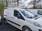 Galerie de toit aluminium alu pour Citroën  jumpy et expert, Auto diversen, Dakdragers, Ophalen of Verzenden, Zo goed als nieuw