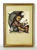 152/A- Have the Sun in Your Hart-Umbrella Boy + 152/B-Girl, Verzamelen, Verzenden