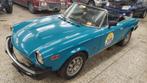 Fiat 124, Auto's, Fiat, Te koop, 2000 cc, Benzine, Blauw