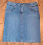 Biaggini jeansrok "XXL", Kleding | Dames, Rokken, Biaggini, Blauw, Maat 46/48 (XL) of groter, Ophalen of Verzenden