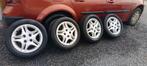 4 Jantes alu Citroën Xsara VTS, Ophalen of Verzenden