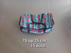 Valies trolley, Handtassen en Accessoires, Koffers, Ophalen