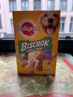 pedigree biscrok original 500gr -, Dieren en Toebehoren, Ophalen