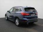 BMW X1 sDrive16d (85 kW) NAVI | CAMERA | ZETELVERWARMING, Elektrische ramen, Stof, Gebruikt, 3 cilinders