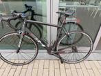 BH ULTRALIGHT CARBON " L ", Fietsen en Brommers, Fietsen | Racefietsen, Gebruikt, Carbon, Heren, Overige maten