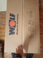 Condencerende gaswandketel 28 KW WOLF FGB28 enkel verwarming, Doe-het-zelf en Bouw, 30 tot 80 cm, Cv-ketel of Combi-ketel, Nieuw