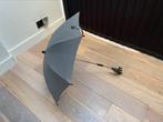 Parasol voor op koets / buggy, Ophalen, Zo goed als nieuw
