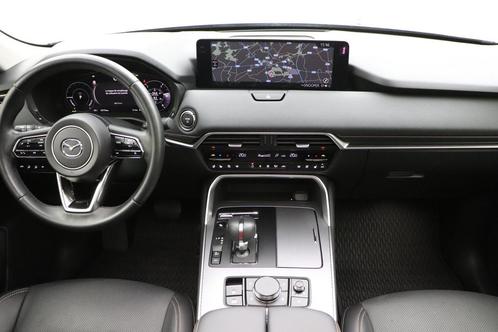 (2EKK636) MAZDA CX-60, Auto's, Mazda, Bedrijf, Te koop, CX-60, 360° camera, 4x4, ABS, Achteruitrijcamera, Adaptive Cruise Control