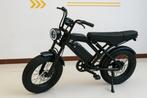 Elektrische Fatbike A20 met garantie, Overige merken, Versnellingen, Nieuw, 49 tot 53 cm
