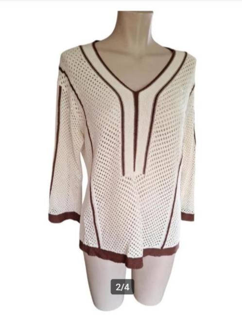 Mooie  Caroline Biss Trui - Maat 40, Kleding | Dames, Truien en Vesten, Maat 38/40 (M), Ophalen of Verzenden