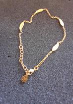 Bracelet Mylene Very Small Outlet, Enlèvement ou Envoi, Neuf, Or, Or