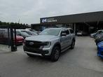 Ford Ranger 3.0 V6 240pk WILDTRAK 4x4 Hardtop Full Option, Auto's, Ford, Automaat, Euro 6, 2993 cc, 175 kW