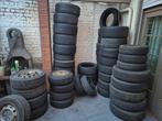 Te koop auto banden met velgen, Ophalen of Verzenden