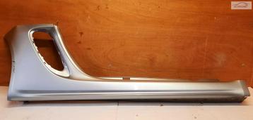 Zijskirt rechts Porsche Boxster / Cayman v.a '16 982854884 beschikbaar voor biedingen