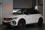 Volkswagen T-Roc T-Roc 1.5 TSI OPF DSG R-Line ACC LijnA Gara, Auto's, 4 cilinders, Bedrijf, 5 zetels, 5 deurs