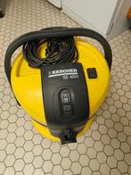 Aspirateur injecteur-extracteur SE 4001, Doe-het-zelf en Bouw, Reinigingsmachines, Ophalen, Zo goed als nieuw