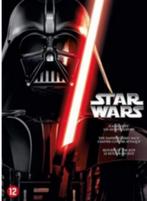 Star Wars - The Original Triology Dvd 3disc, Gebruikt, Ophalen of Verzenden, Vanaf 12 jaar, Science Fiction