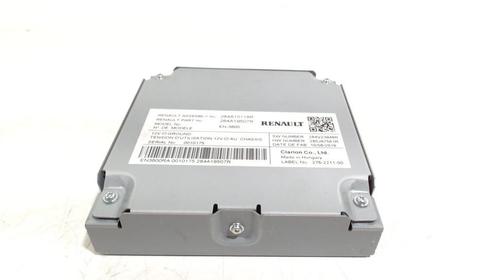COMPUTER DIVERSEN RADIO Renault Clio V (RJAB) (284A19507R), Auto-onderdelen, Elektronica en Kabels, Renault, Gebruikt