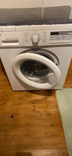 LG wasmachine werkt goed, Ophalen of Verzenden, Zo goed als nieuw