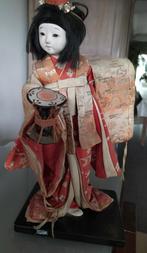 komachi dolls. porseleinen, Antiek en Kunst, Ophalen of Verzenden