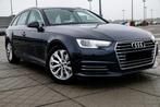 Audi A4 Avant Ultra 2.0 TDi 150pk Automaat, Auto's, Stof, A4, Bedrijf, 5 deurs