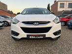 Hyundai ix35 iX35 1.6i *12 mois de garantie* (bj 2012), Auto's, Hyundai, 100 kW, Euro 5, Stof, Gebruikt