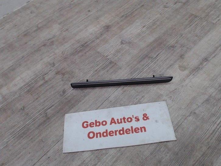 SIERLIJST Volkswagen Golf VII (AUA) (01-2012/03-2021), Auto-onderdelen, Carrosserie, Volkswagen, Gebruikt