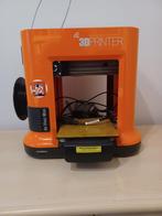 3D printer da Vinci Mini extra filament inbegrepen, Computers en Software, 3D Printers, Da Vinci Mini, Gebruikt, Ophalen