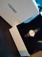 Magnifique montre Seiko, Handtassen en Accessoires, Horloges | Dames, Seiko, Zo goed als nieuw, Ophalen