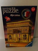 Ravensburger, Hobby en Vrije tijd, Denksport en Puzzels, Ophalen, Zo goed als nieuw