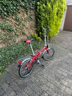 Vouwfiets Batavus, Fietsen en Brommers, Ophalen