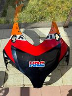 Carénage tête de fourche Honda cbr 1000 rr 2009 repsol, Motoren, Ophalen