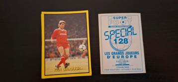 Panini super foot, Enlèvement ou Envoi, Comme neuf