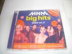 2 CD S - MNM - GRANDS SUCCÈS - 2020 VOL 3, Enlèvement ou Envoi, Neuf, dans son emballage, Dance