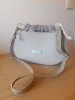 Handtas o bag, Enlèvement, Comme neuf, Beige, Sac à main