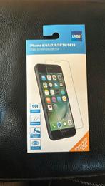 iPhone 6/6S/7/8/SE20/SE22 Glass screen protector, Télécoms, Téléphonie mobile | Accessoires & Pièces, Enlèvement, Neuf