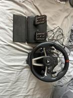 Hori sim stuur, Ophalen, Gebruikt, Stuur of Pedalen, PlayStation 4
