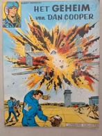 Le secret de Dan Cooper, Livres, Enlèvement, Utilisé
