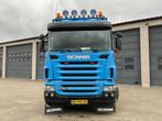 Camion Scania R500 2004, Achat, Autres carburants, Euro 3, Scania