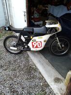Kreidler 50cc, Fietsen en Brommers, Ophalen, Gebruikt, 5 versnellingen, 50 cc