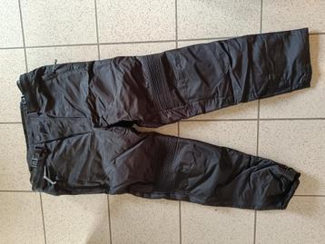 Motorbroek Roleff Windtex beschikbaar voor biedingen