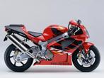 Honda vtr SP1 ‘00-‘01 rc51 knipperlichten pinkers origineel, Motoren, Onderdelen | Honda, Ophalen of Verzenden, Gebruikt