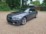 BMW 4-serie coupe 430d x drive, Auto's, BMW, Automaat, 4 zetels, Diesel, Vierwielaandrijving