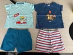 Pyjama Woody jongen 3/6/12/18maand, Kinderen en Baby's, Ophalen, Zo goed als nieuw, Woody, Jongetje
