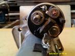 starter nissen qashqai, Ophalen, Nieuw, Nissan