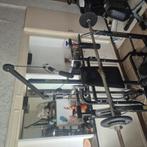Kettler fitness, Sport en Fitness, Ophalen, Gebruikt, Rug