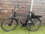 Elektrische fiets grote maat 61 cm, Fietsen en Brommers, Fietsen | Heren | Herenfietsen, Gebruikt, Versnellingen, 57 tot 61 cm