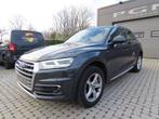 Audi Q5 Q5 2.0 TFSI quattro S tronic sport (automatique), Argent ou Gris, Achat, Euro 6, Entreprise